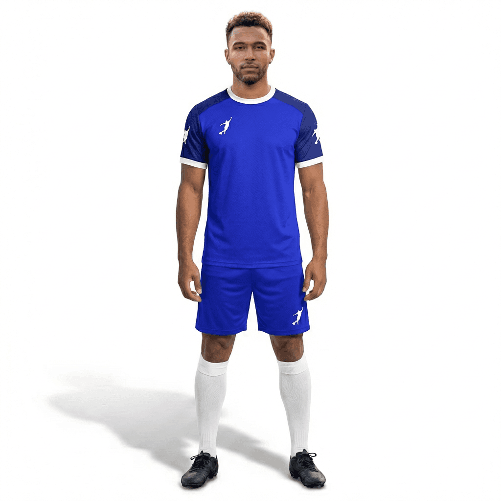 Maillot Pro 2 1