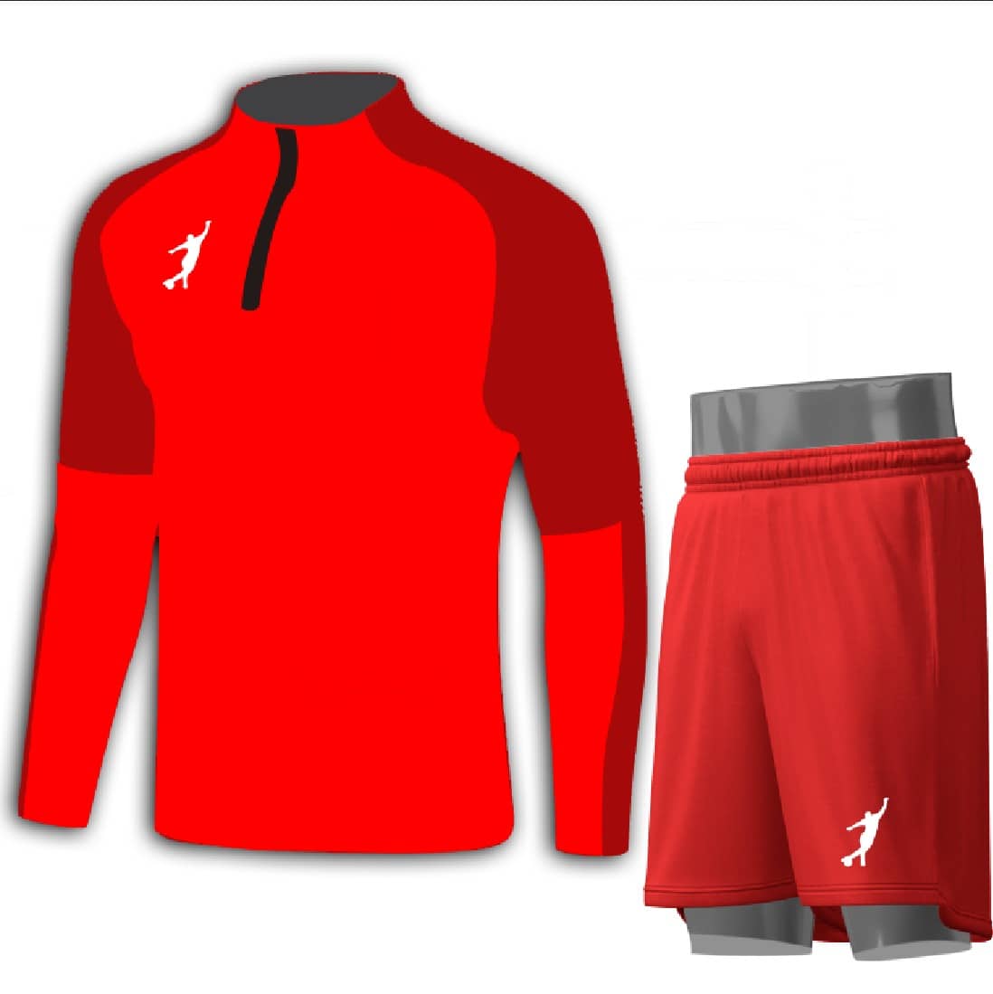 Ensemble Training Orange 2