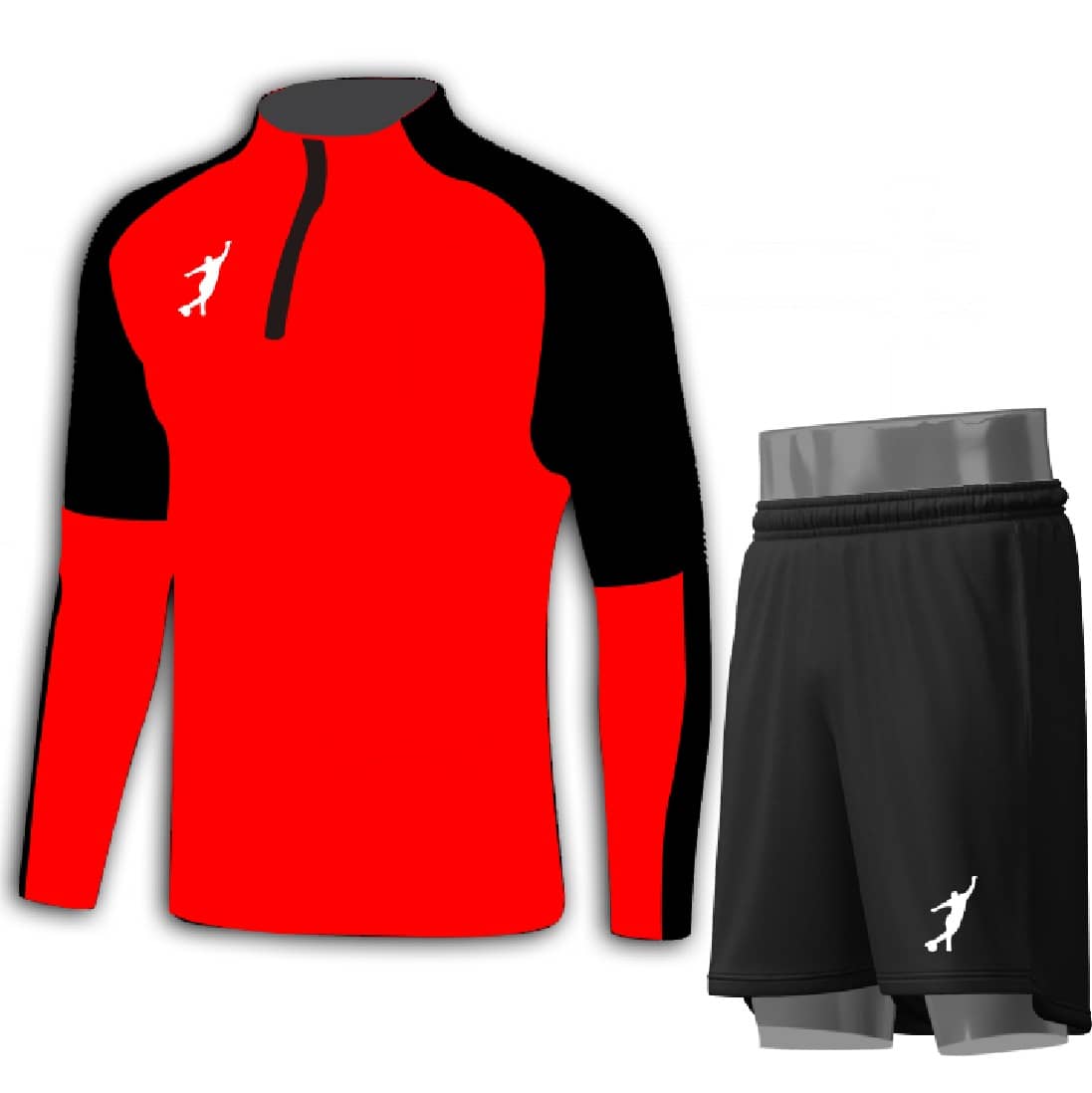 Ensemble Training Orange 2