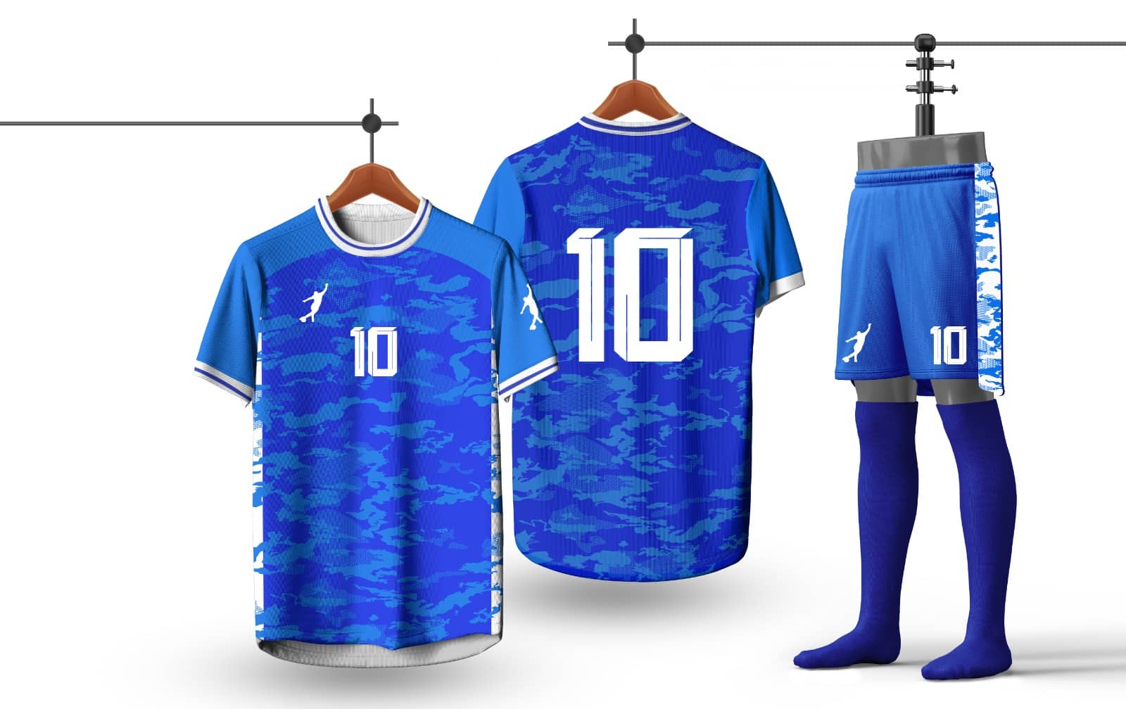 Airbenjel Sport Militaire 1 2