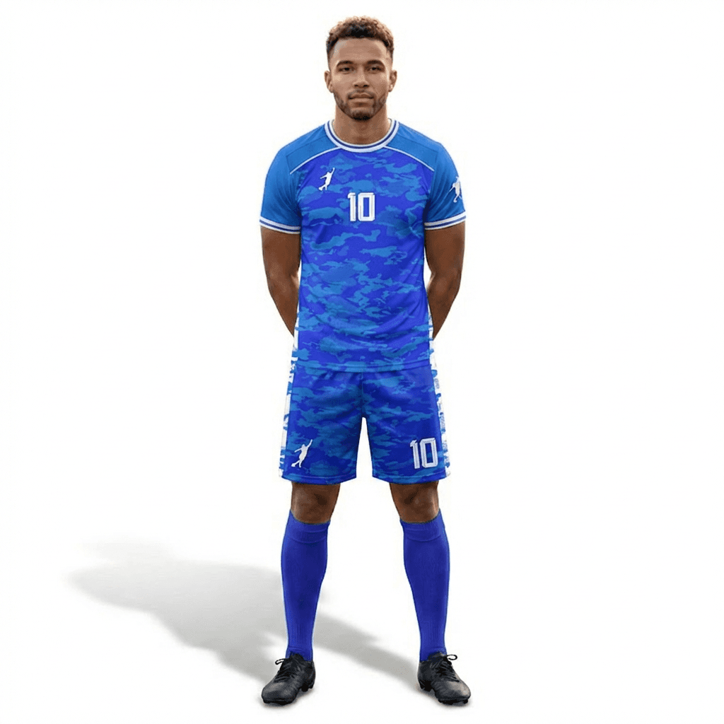 Airbenjel Sport Militaire 1 1