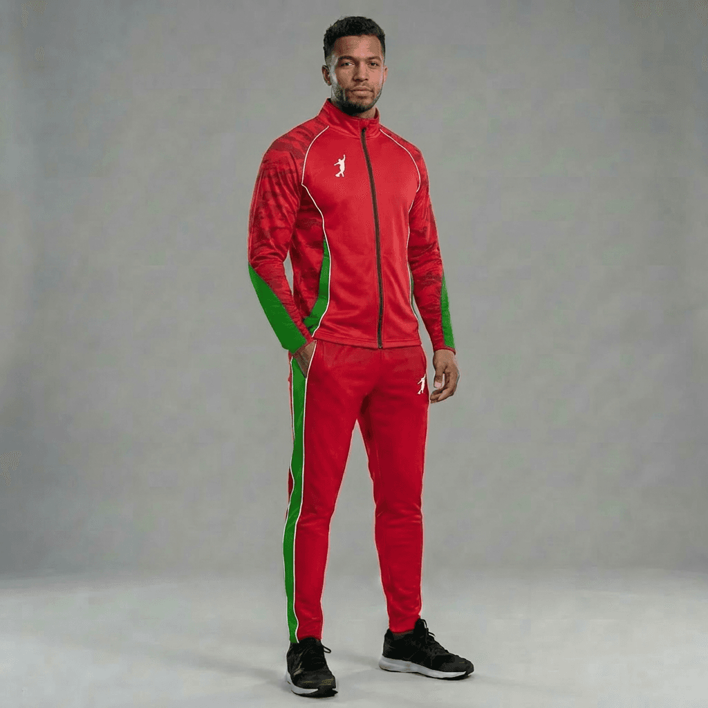 Airbenjel Sport Militaire 6 1