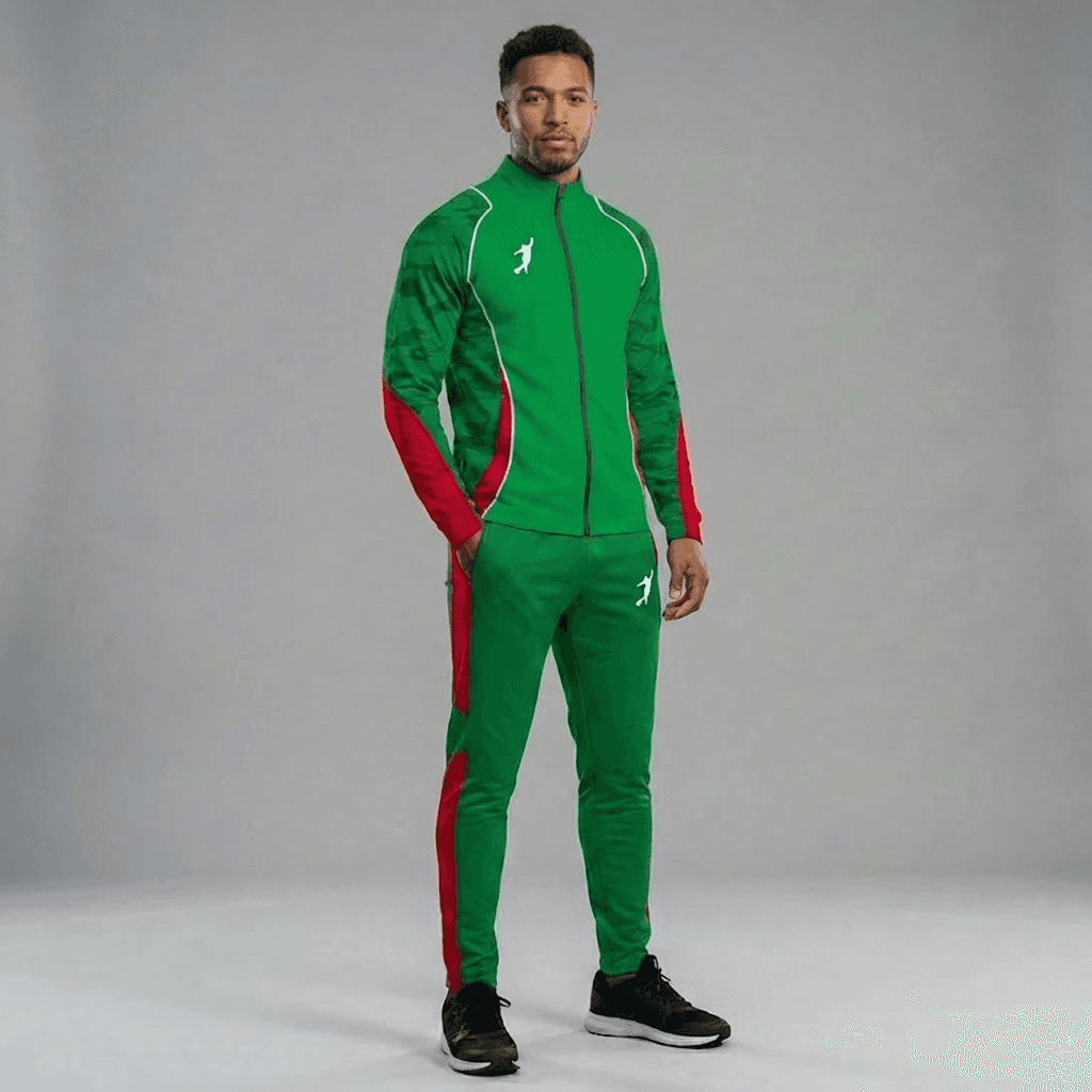 Airbenjel Sport Militaire 8 1