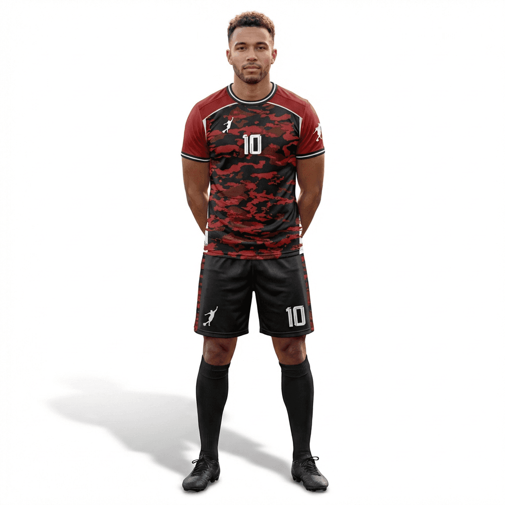 Airbenjel Sport Militaire 5 1