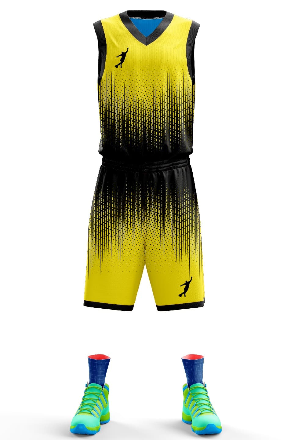 Airbenjel Sweat-shirt 2