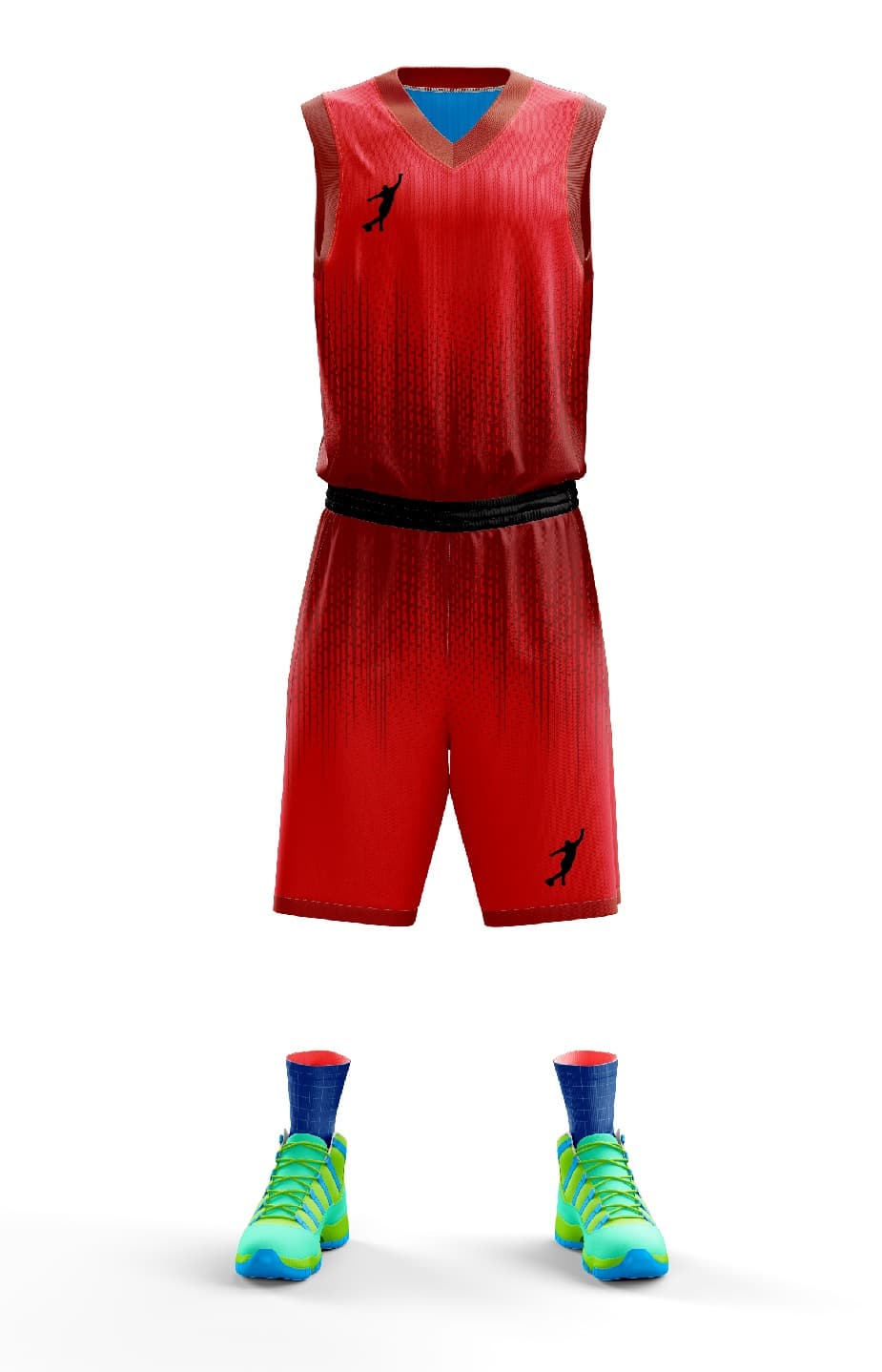 Airbenjel T-shirt Casual 1