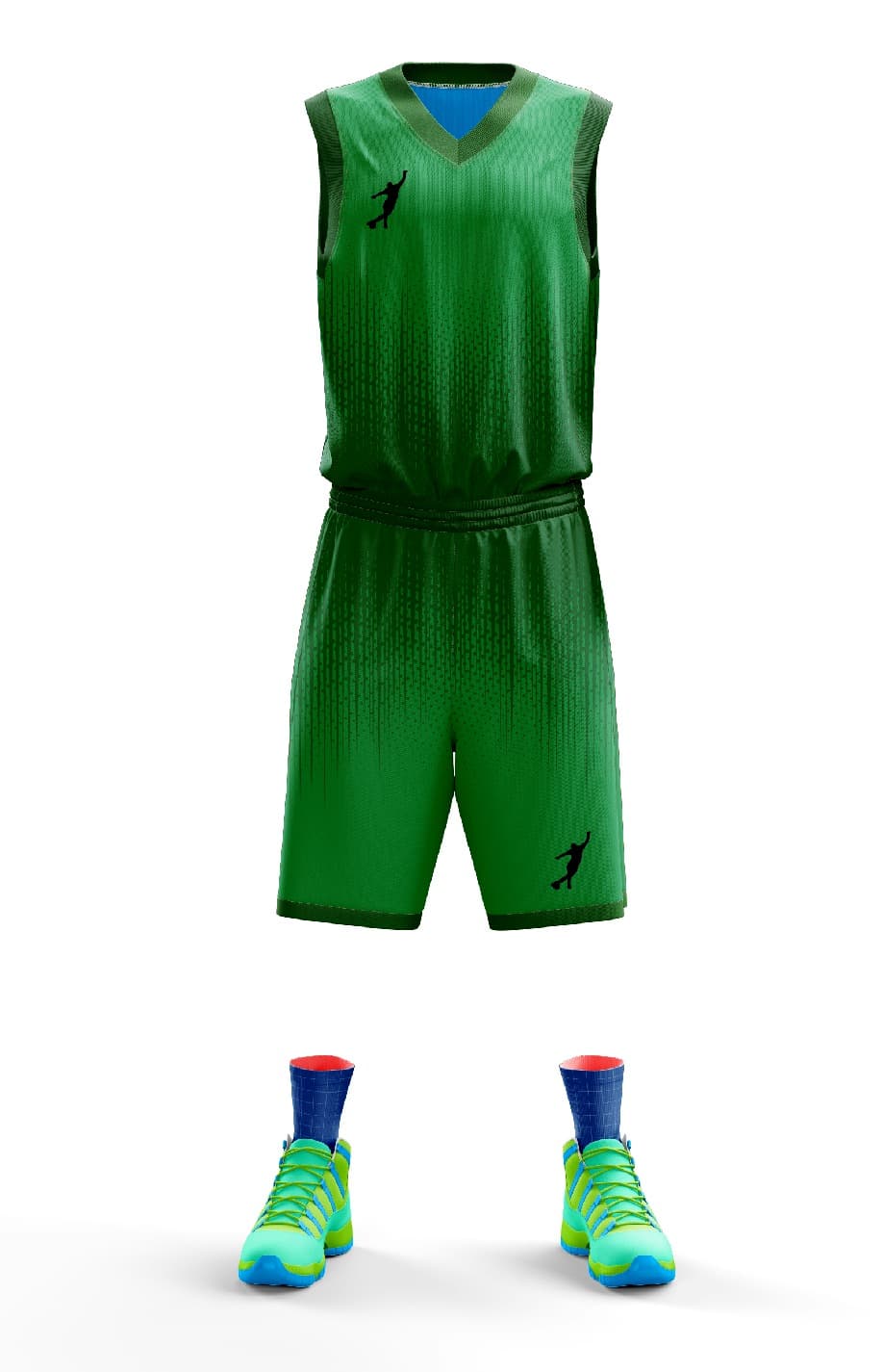 Airbenjel T-shirt Casual 2