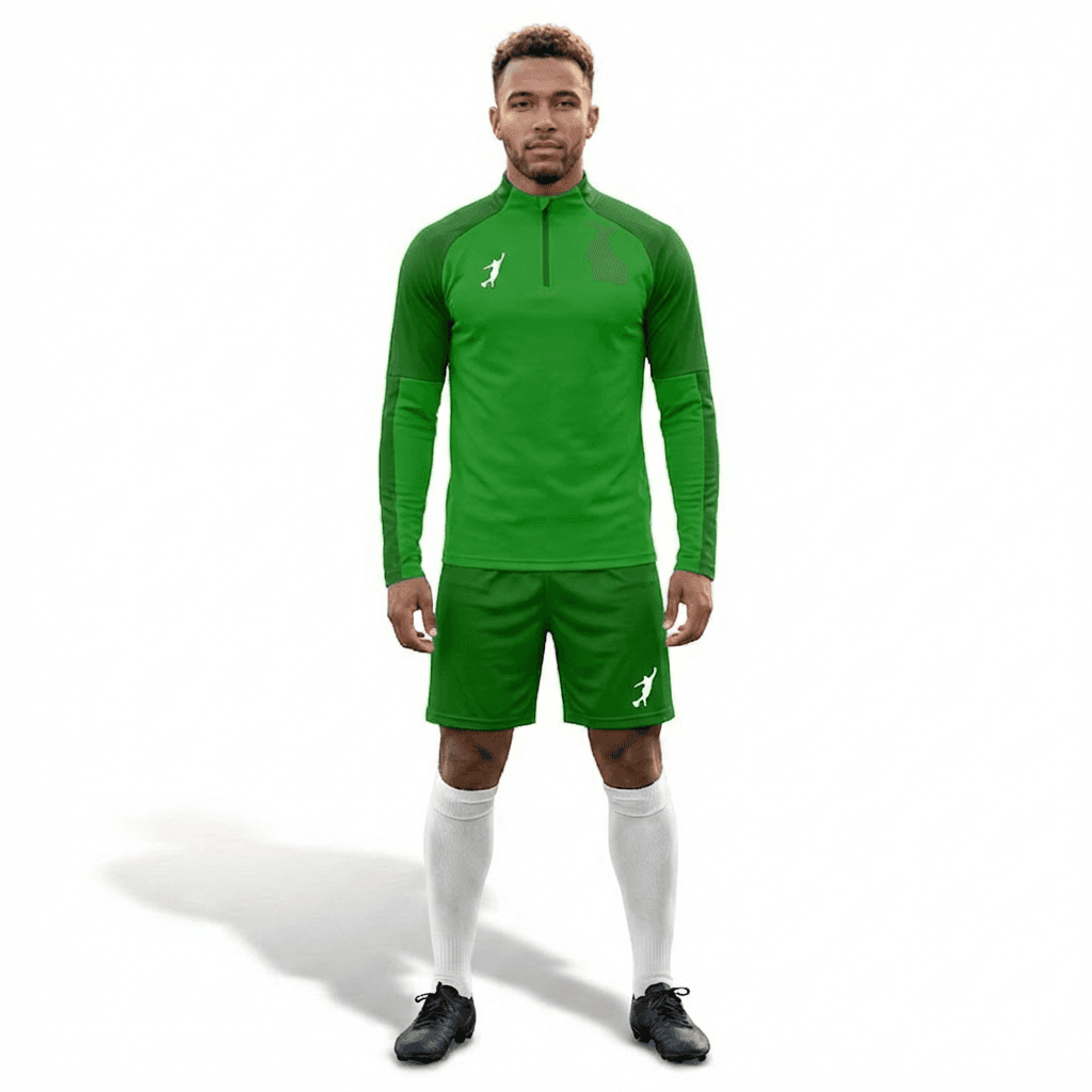 Airbenjel Sweat-shirt 1