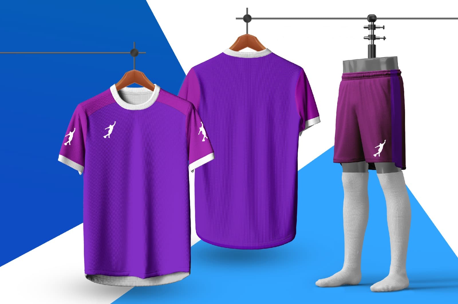 Airbenjel T-shirt 15