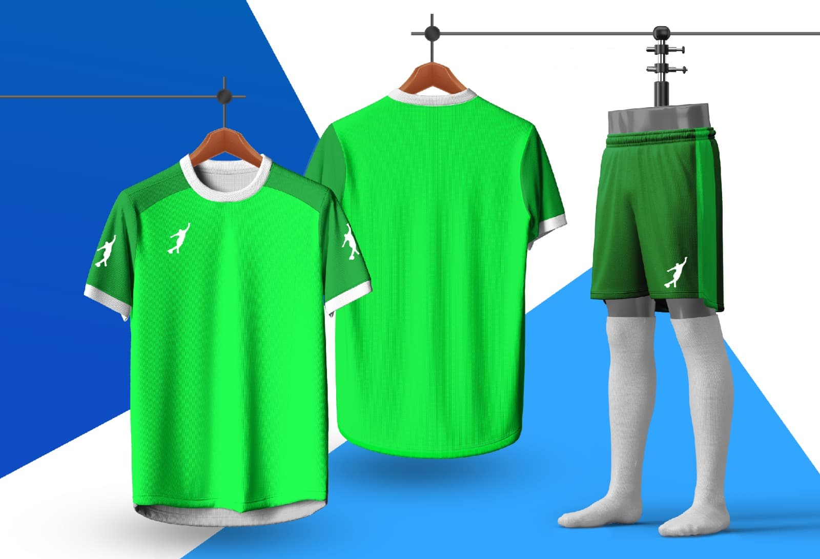 Airbenjel T-shirt 16