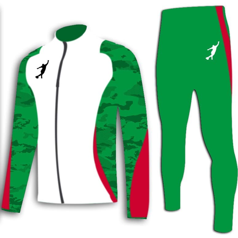 Airbenjel Sport Militaire 2