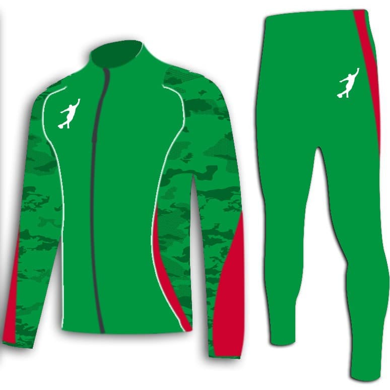 Airbenjel Sport Militaire 3