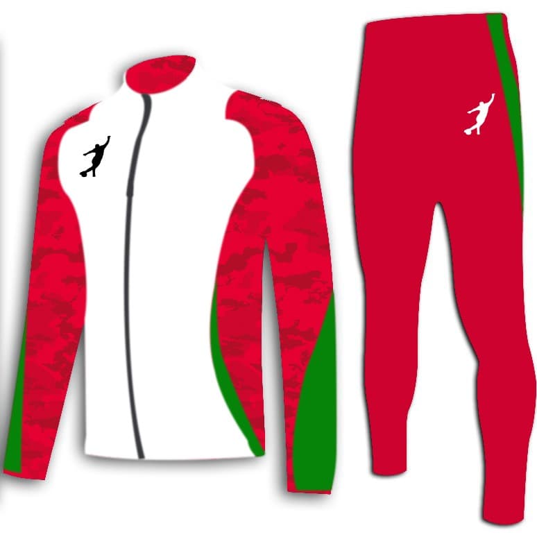 Airbenjel Sport Militaire 1