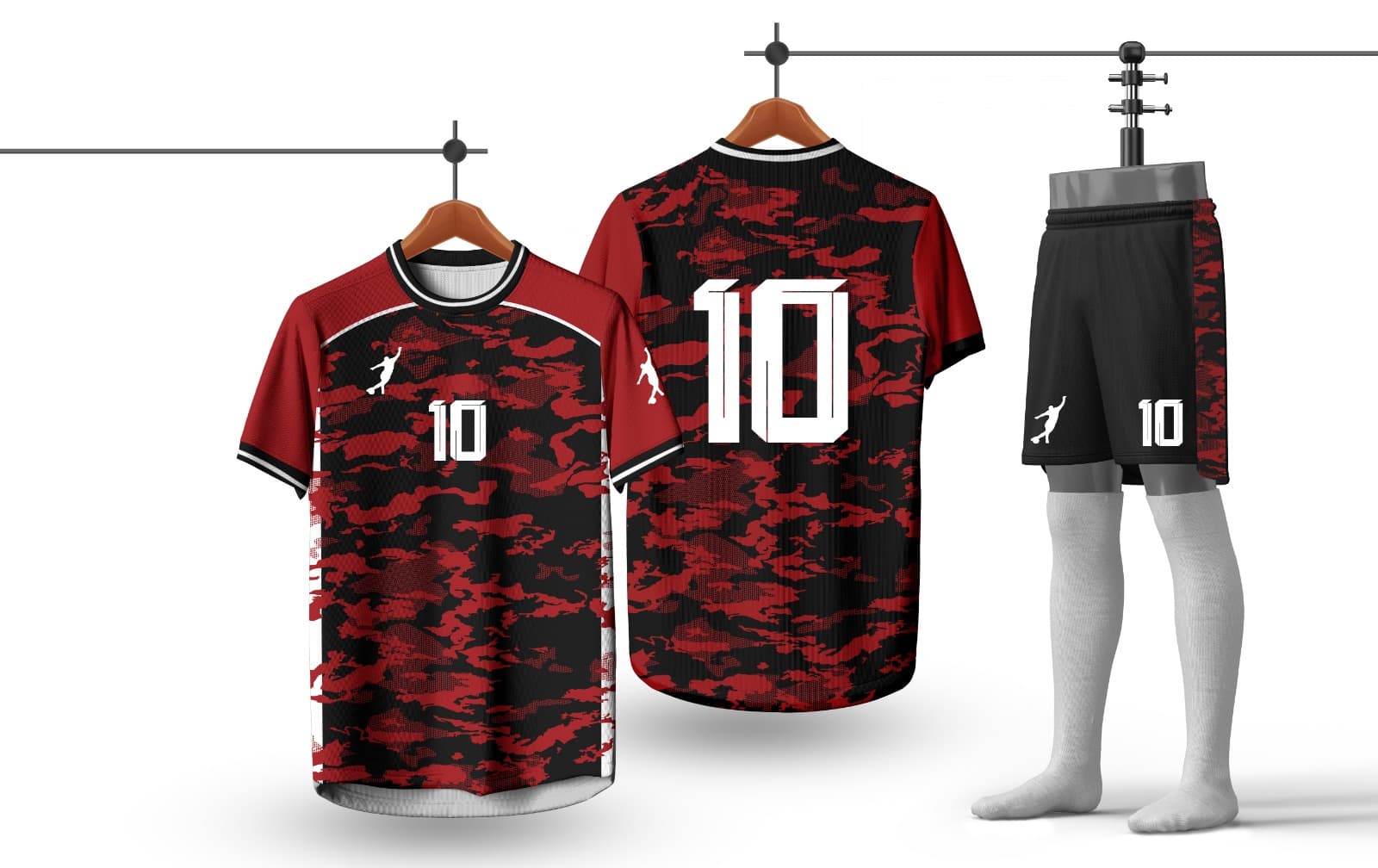 Airbenjel Sport Militaire 5