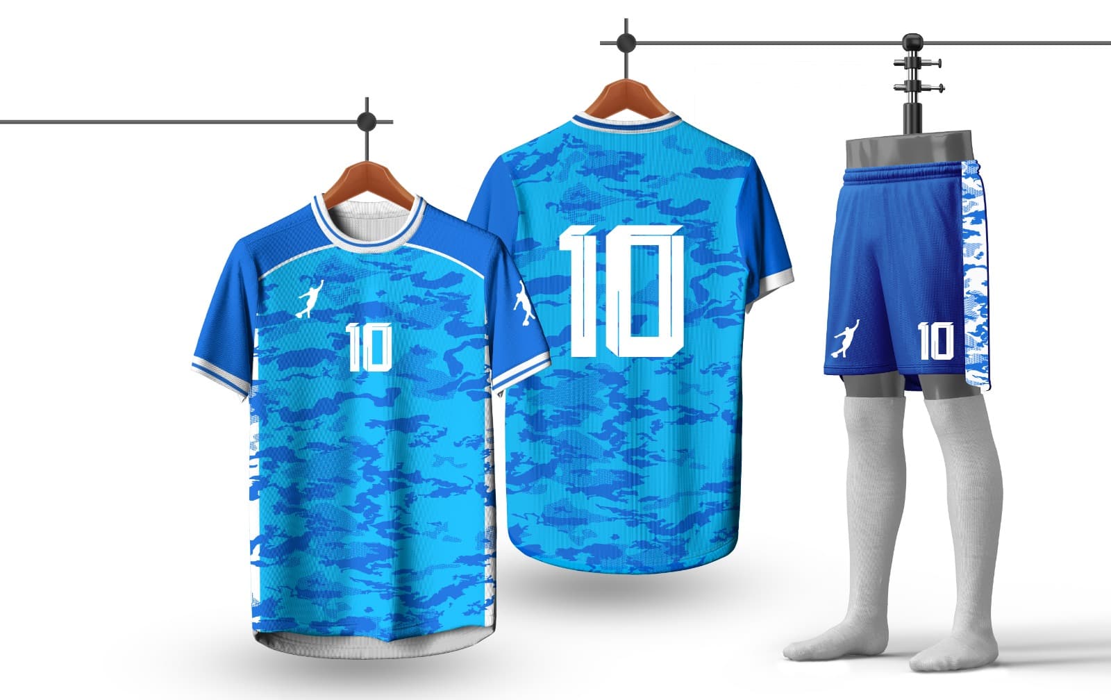 Airbenjel Sport Militaire 8