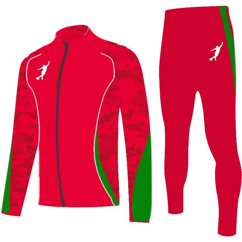 Airbenjel Sport Militaire 4