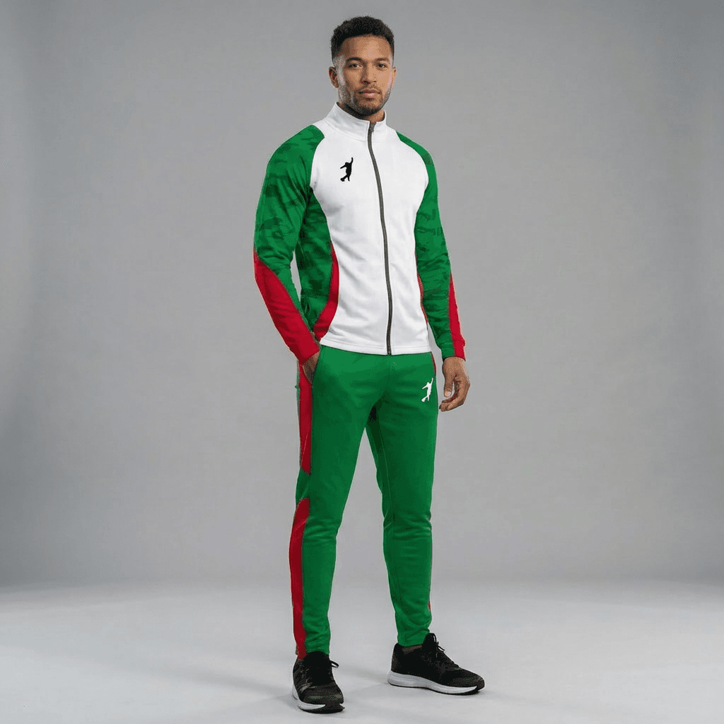 Airbenjel Sport Militaire 9