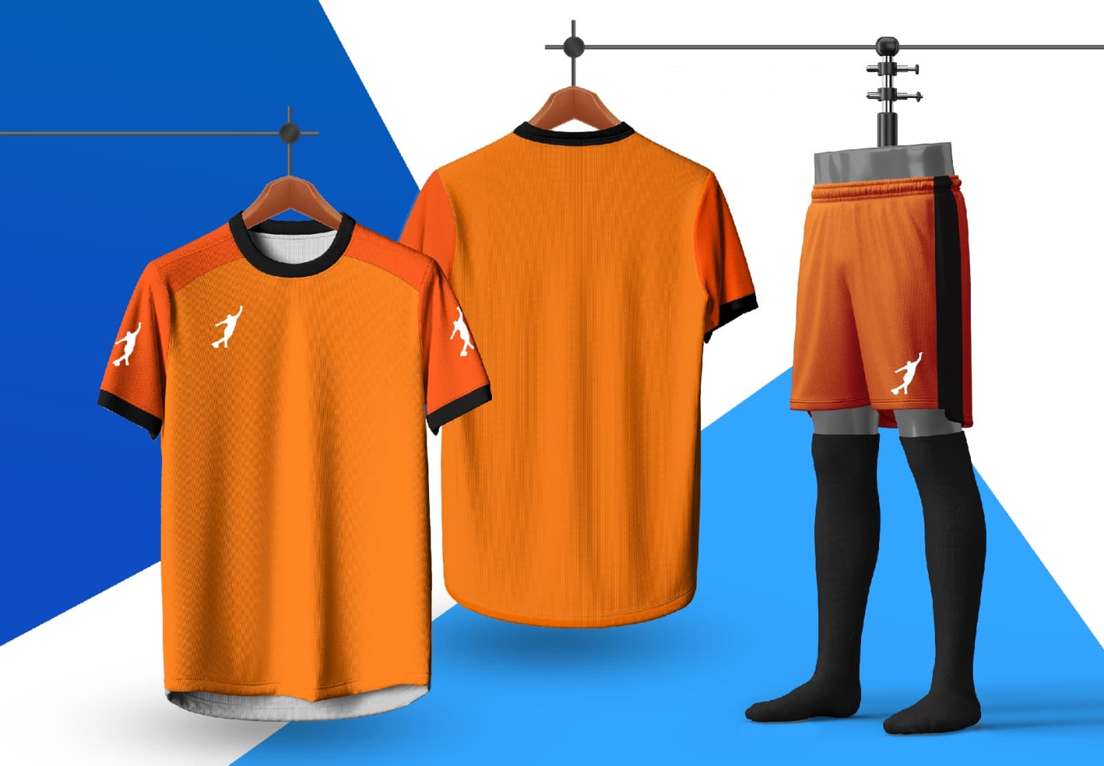 Airbenjel T-shirt 17