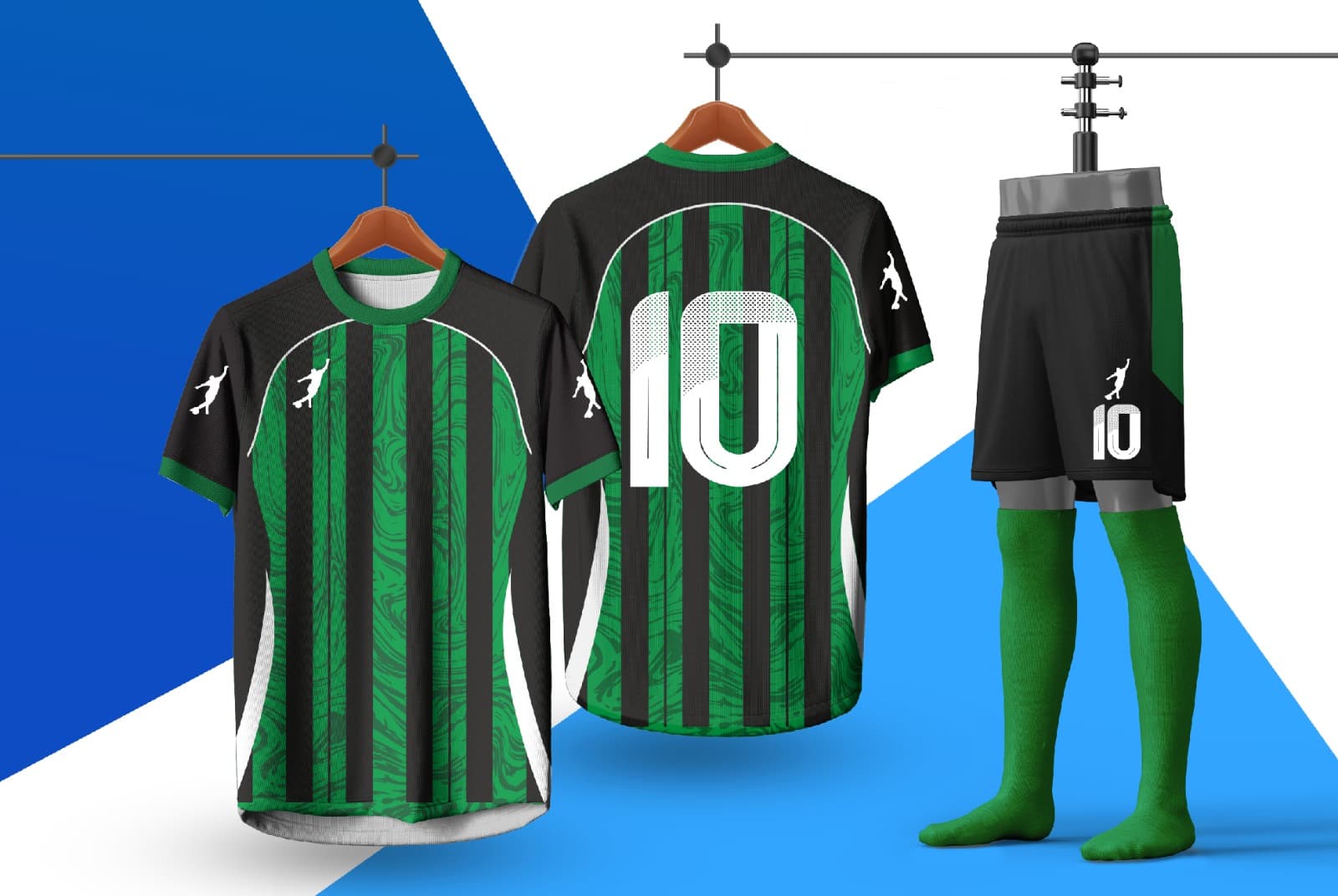 Airbenjel T-shirt 11