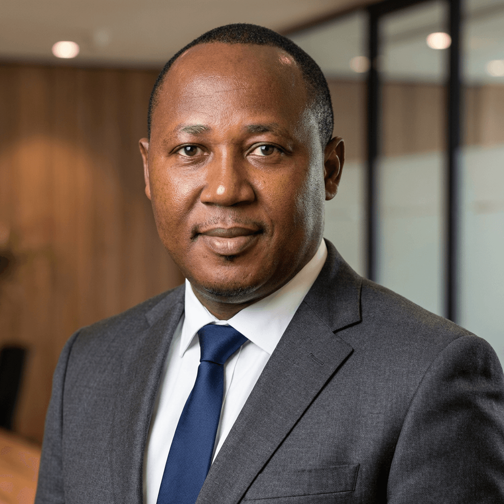 Fondateurs de AIR BENJEL 27 - Jean Francis BELINGA BENJEL et Samuel BENJEL E. BELINGA