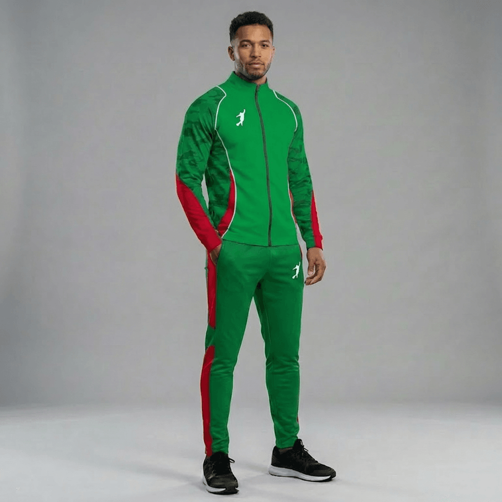 Airbenjel Sport Militaire 8