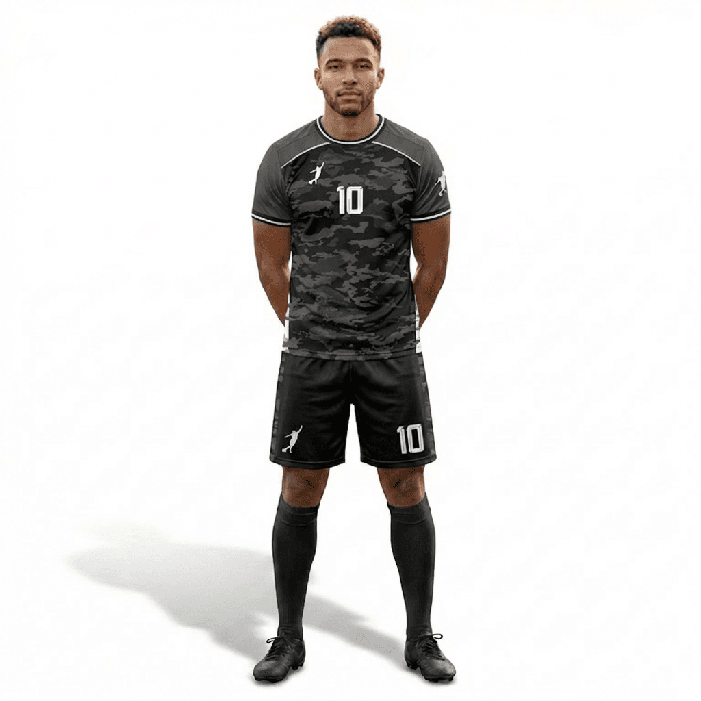 Airbenjel Sport Militaire 3