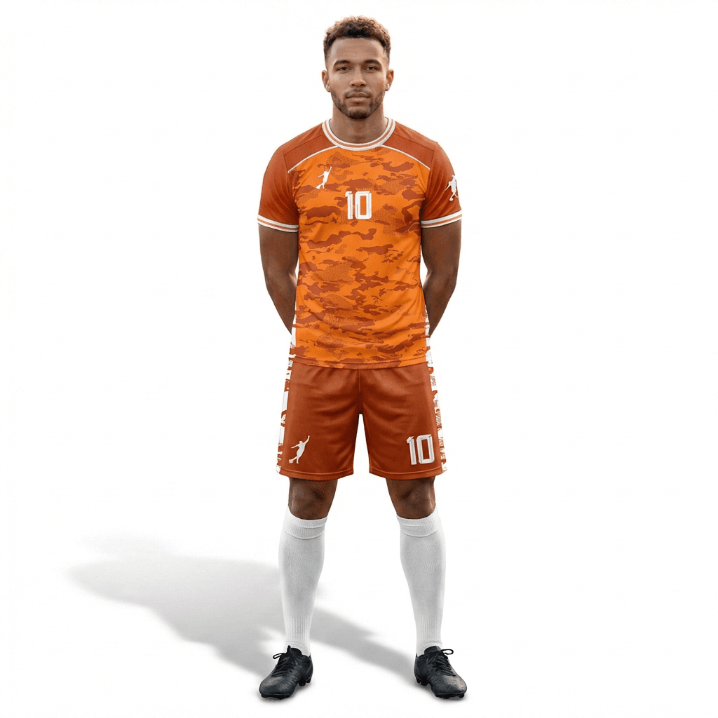 Airbenjel Sport Militaire 4