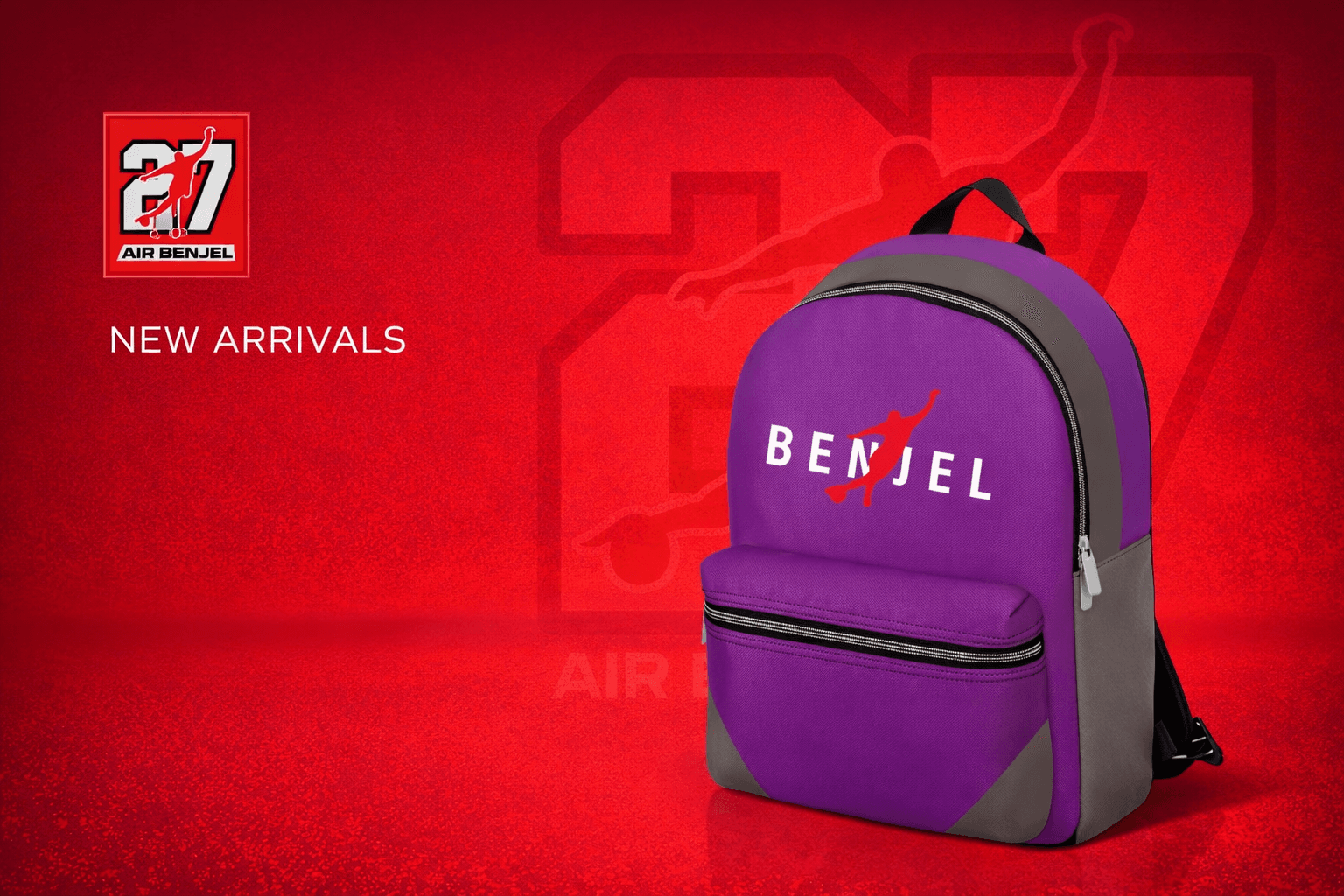 Banniere finale AIR BENJEL 27