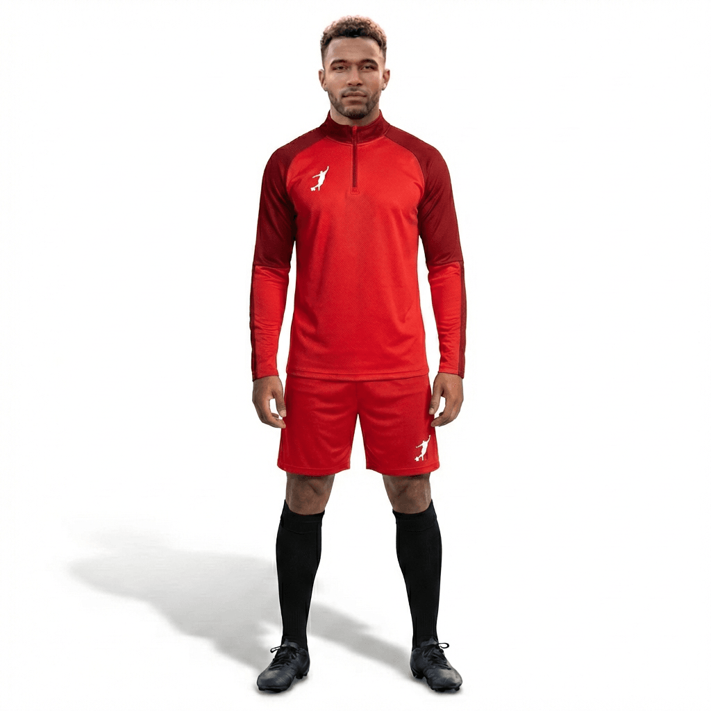 Ensemble Training Orange