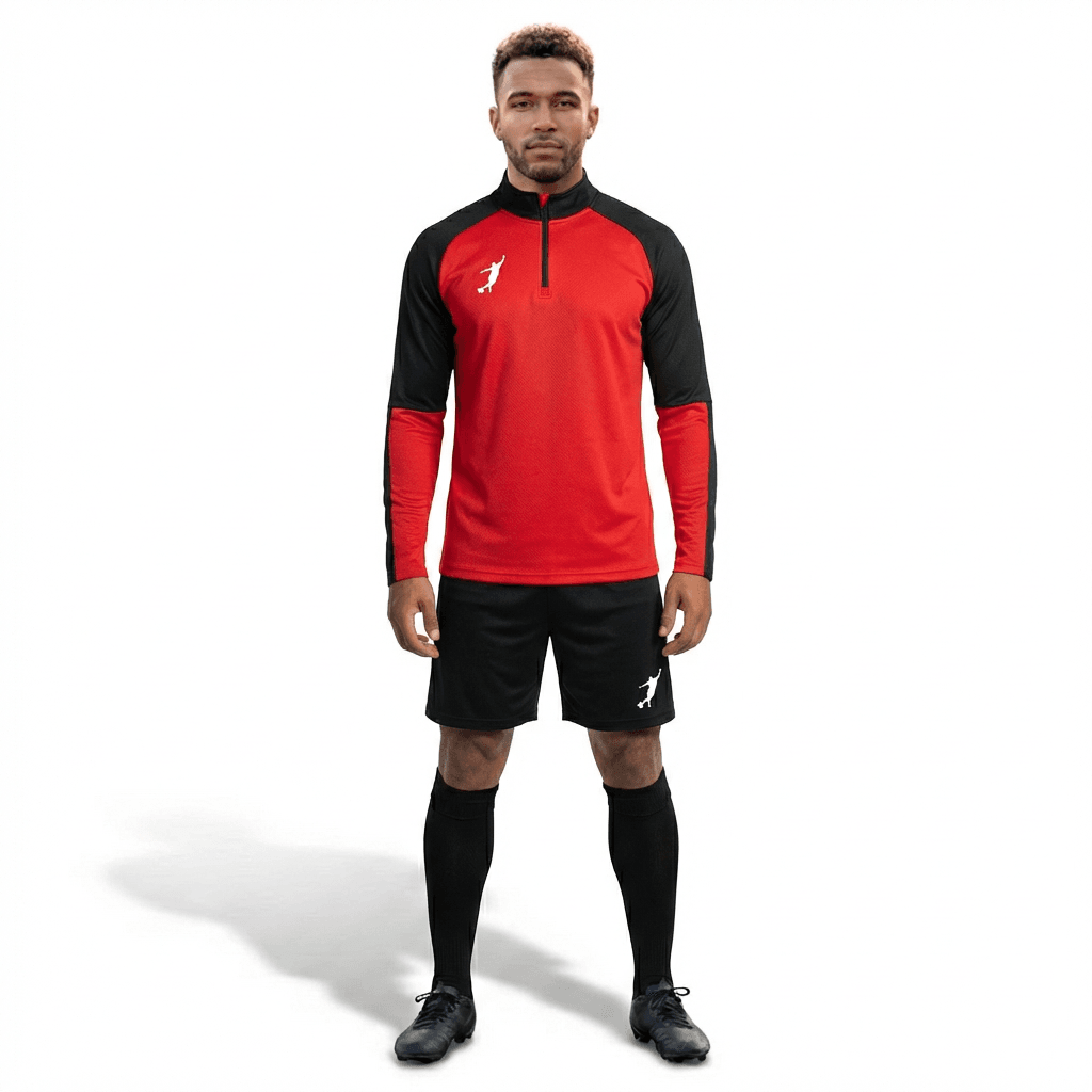 Ensemble Training Orange