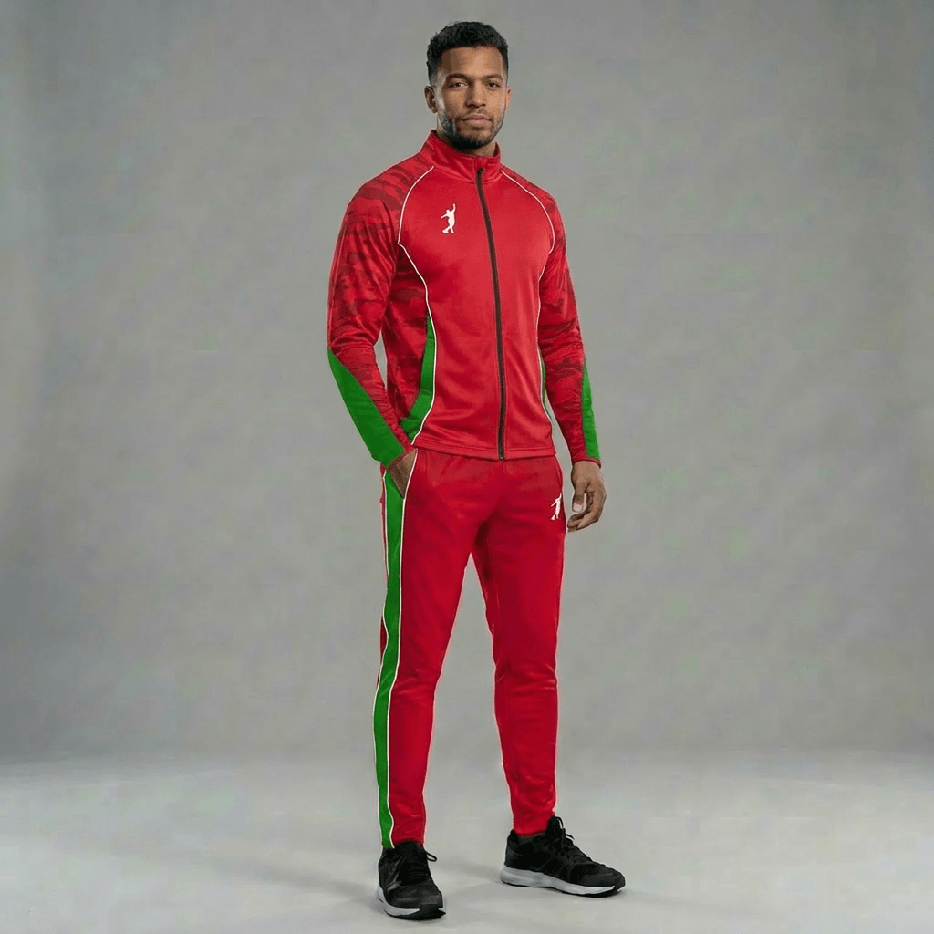 Airbenjel Sport Militaire 6