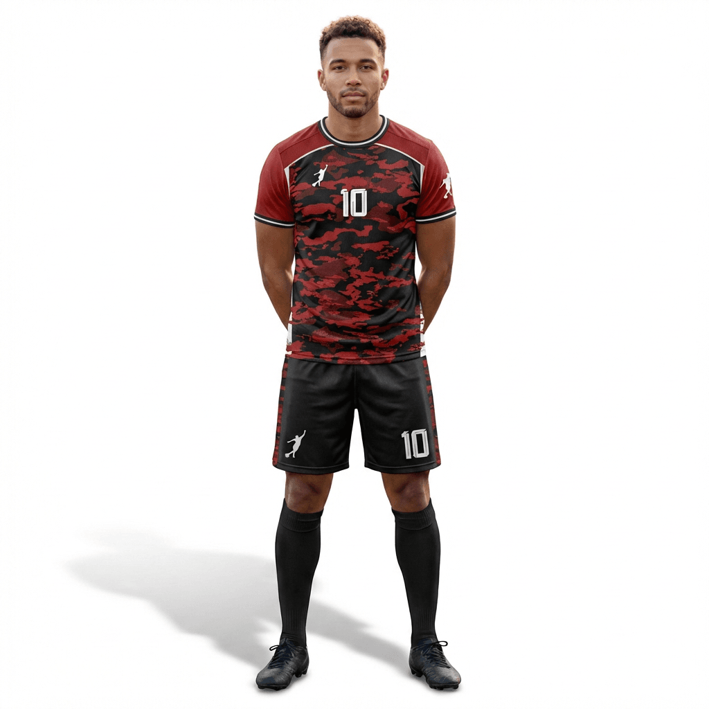 Airbenjel Sport Militaire 5